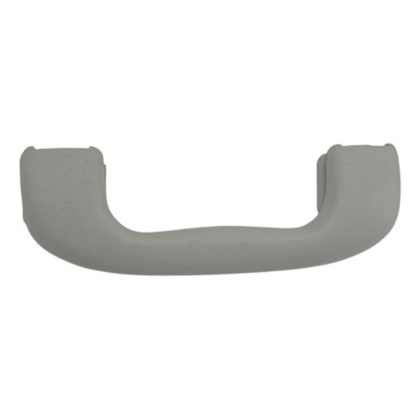 Alça Teto Traseiro Gm Onix 2015 2019 Cinza