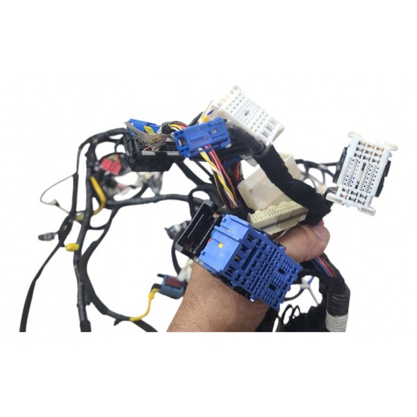 Chicote Painel  Completo Hyundai Creta 2020 2023 Original