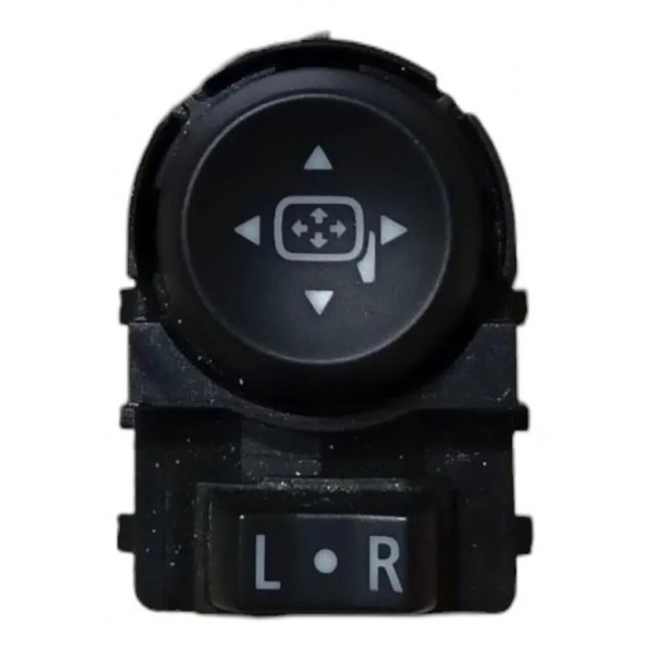 Botão Interruptor Retrovisor Chevrolet Tracker 2020 2024