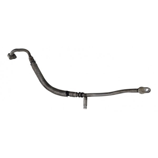 Mangueira Do Compressor Ar Condicionado Vw Gol G5 2007 2015