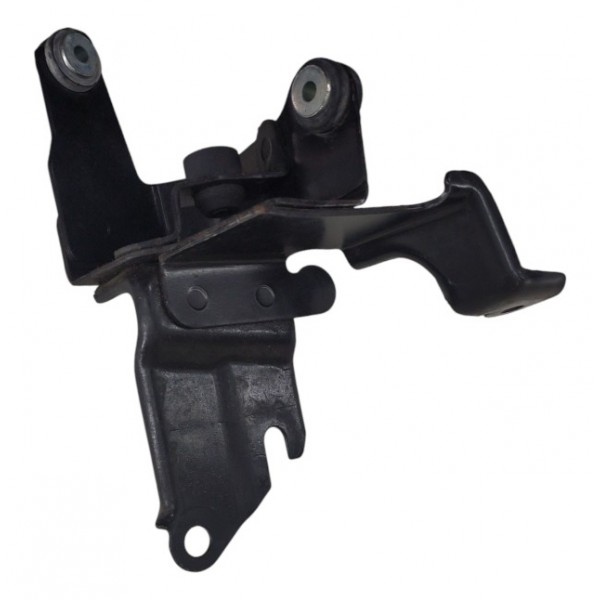 Suporte Módulo Abs De Freio Nissan Kicks 2018 2022