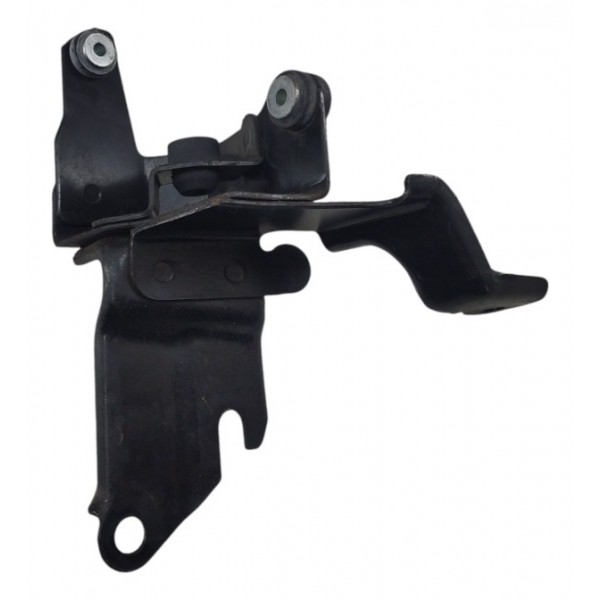 Suporte Módulo Abs De Freio Nissan Kicks 2018 2022