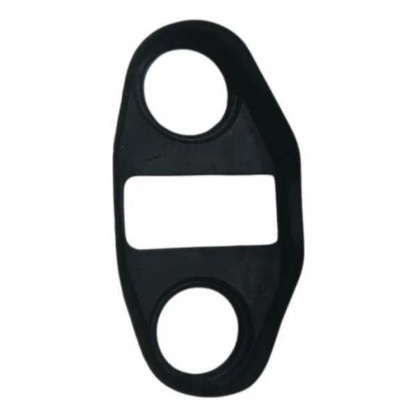 Moldura Limitador Porta Dianteira Jeep Renegade 2024 2025