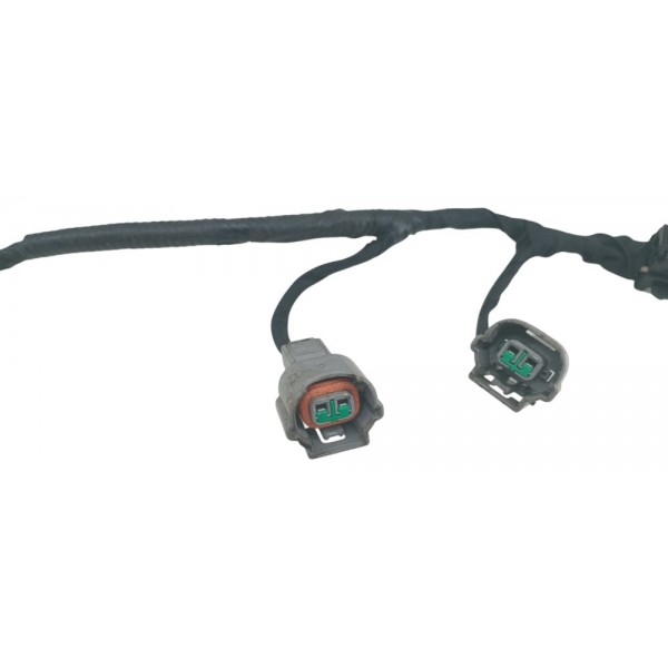 Chicote Dos Bicos Hyundai I30 2.0 2009 2012 Original