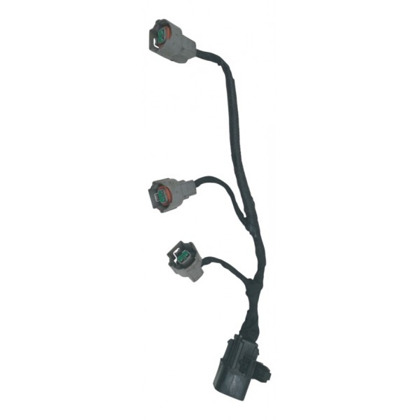 Chicote Dos Bicos Hyundai I30 2.0 2009 2012 Original