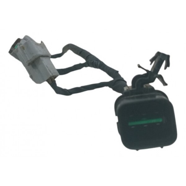 Chicote Dos Bicos Hyundai I30 2.0 2009 2012 Original