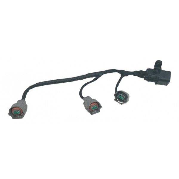 Chicote Dos Bicos Hyundai I30 2.0 2009 2012 Original