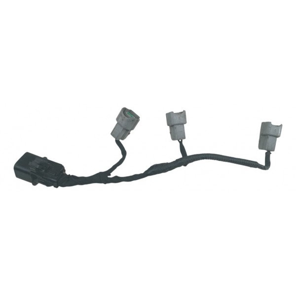 Chicote Dos Bicos Hyundai I30 2.0 2009 2012 Original