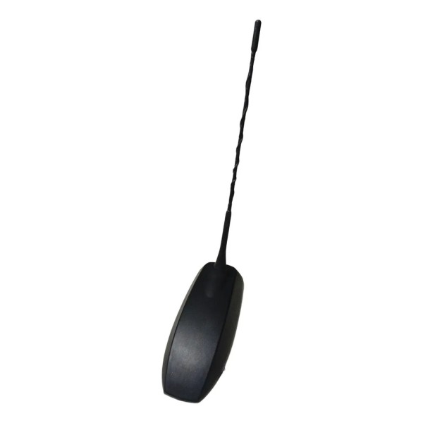 Base Antena Teto Chevrolet Onix 2020 2024 Preto