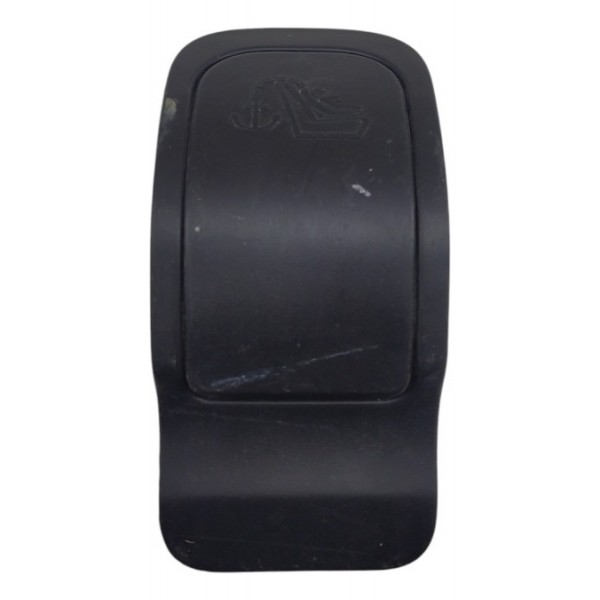 Moldura Tampão Traseiro Ld Fiat Cronos 2018 2022