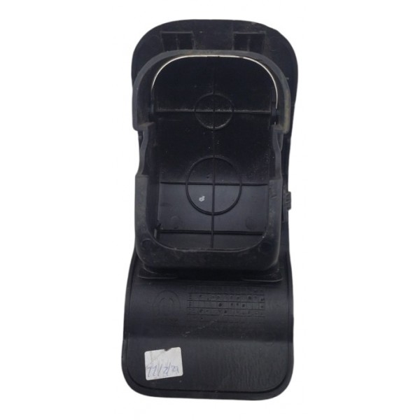 Moldura Tampão Traseiro Ld Fiat Cronos 2018 2022