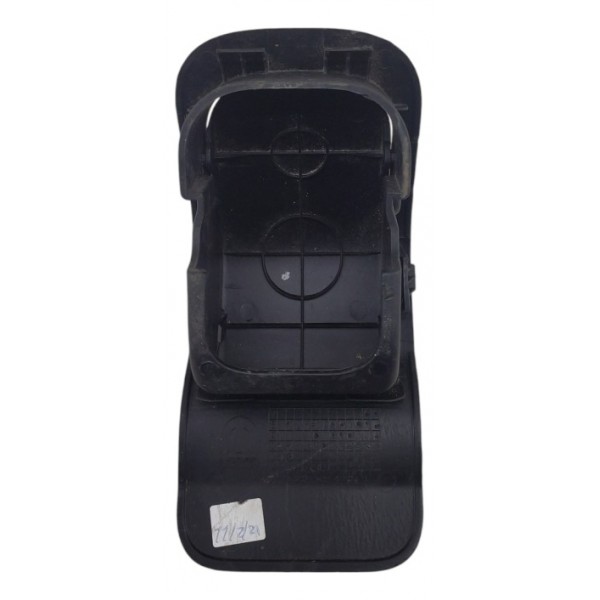 Moldura Tampão Traseiro Ld Fiat Cronos 2018 2022