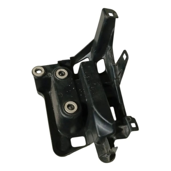 Suporte Parachoque Traseiro Peugeot 208 Direito 2021 2024