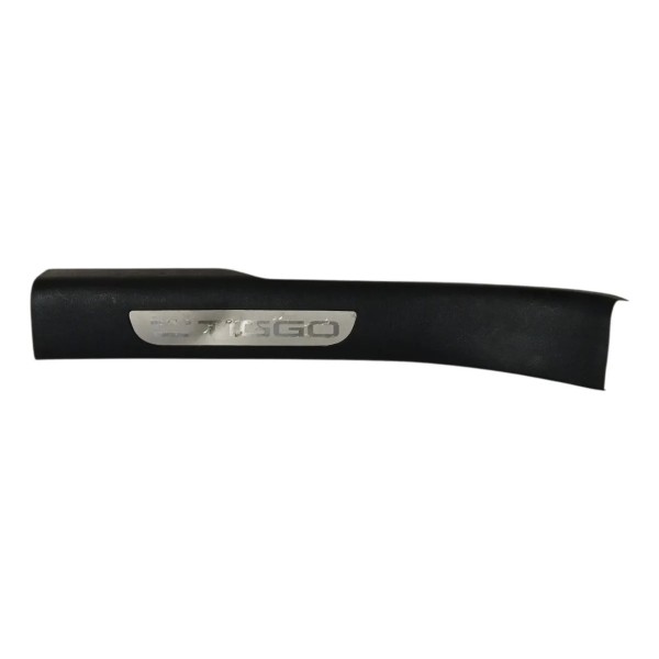 Soleira Traseira Chery Tiggo 7 Esquerdo 2024 2025 Preto