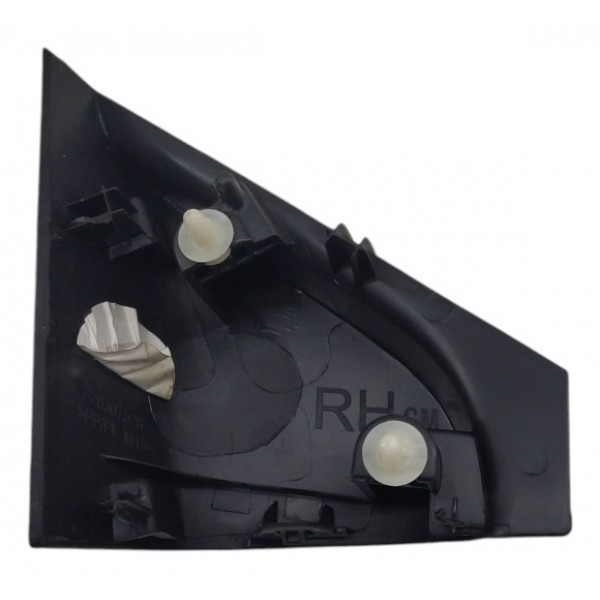 Moldura Interna Do Retrovisor Ld Gm Onix 2020 2023
