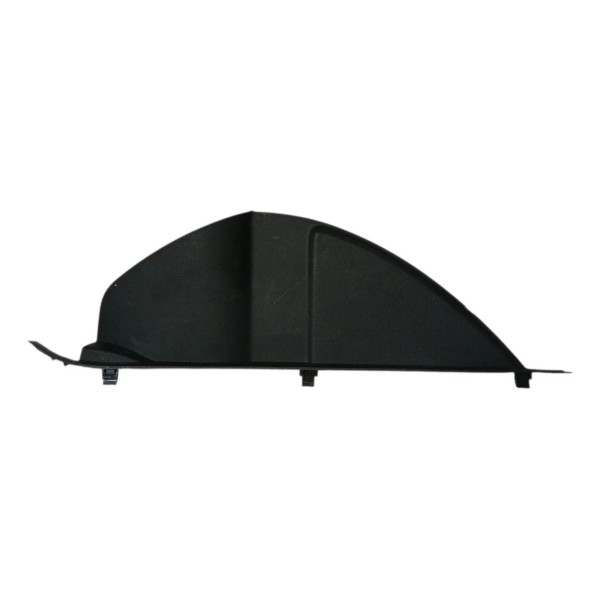 Moldura Painel Chery Tiggo 7 Esquerdo 2022 2024 Preto