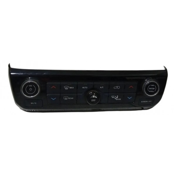 Comando Painel Ar Condicionado Jeep Compass 2022 2024