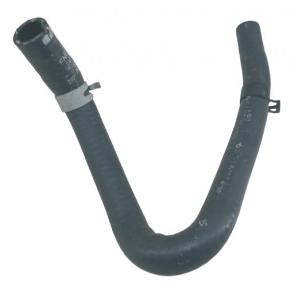 Mangueira Bomba Água Radiador Golf Virtus Polo 2016 2019