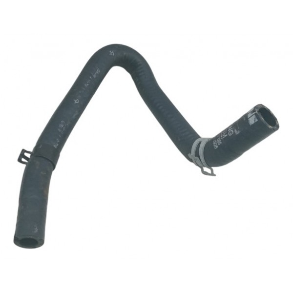 Mangueira Bomba Água Radiador Golf Virtus Polo 2016 2019