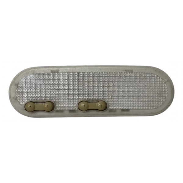 Luz Interna Cortesia Renault Sandero 20009 2014