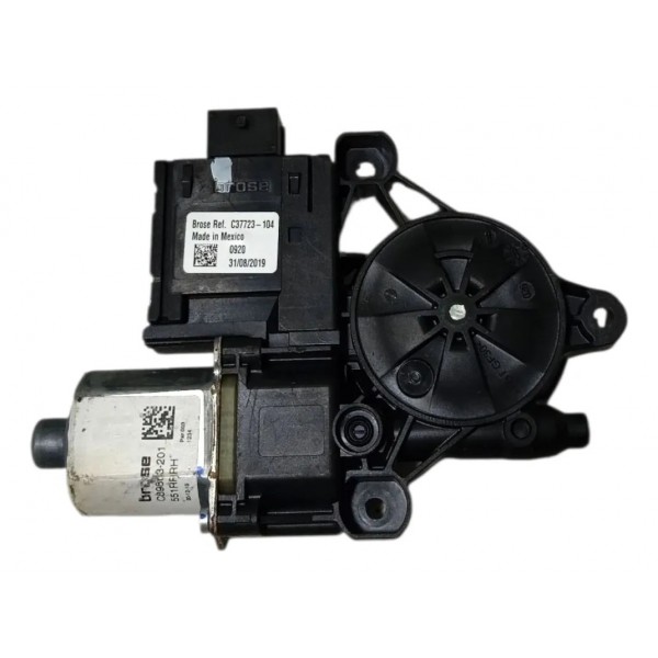 Motor Vidro Traseira Jeep Compass Direito 2019 2023