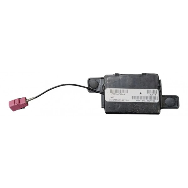 Módulo Receptor Antena Keyless Jeep Compass 2017 2021