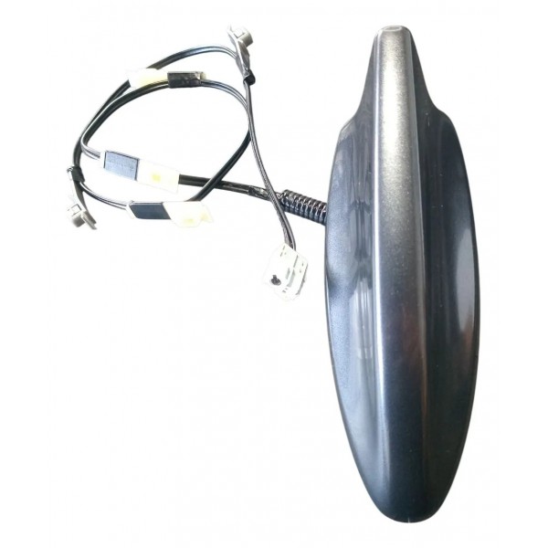 Antena Teto Tubarão Honda Hr-v 1.5 2022 A 2025