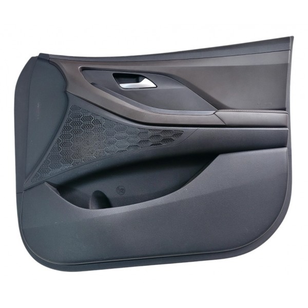 Forro Porta Dianteiro  Direito  Hyundai Creta 2021 2023  Original