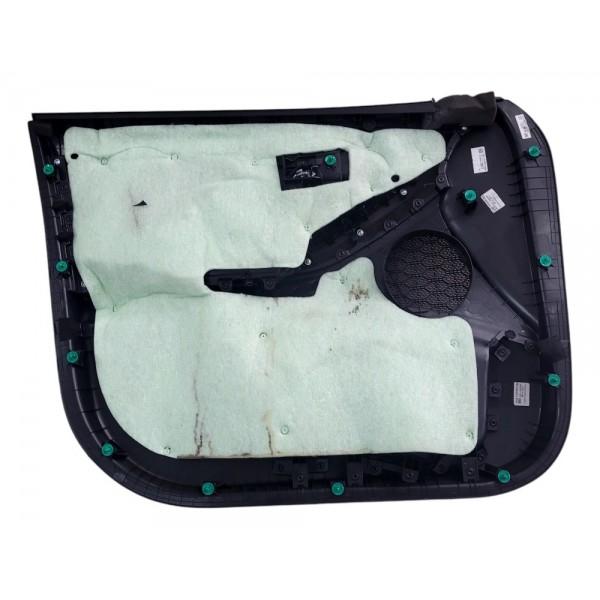 Forro Porta Dianteiro  Direito  Hyundai Creta 2021 2023  Original