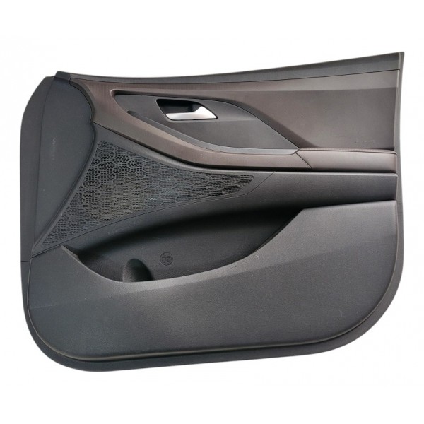 Forro Porta Dianteiro  Direito  Hyundai Creta 2021 2023  Original