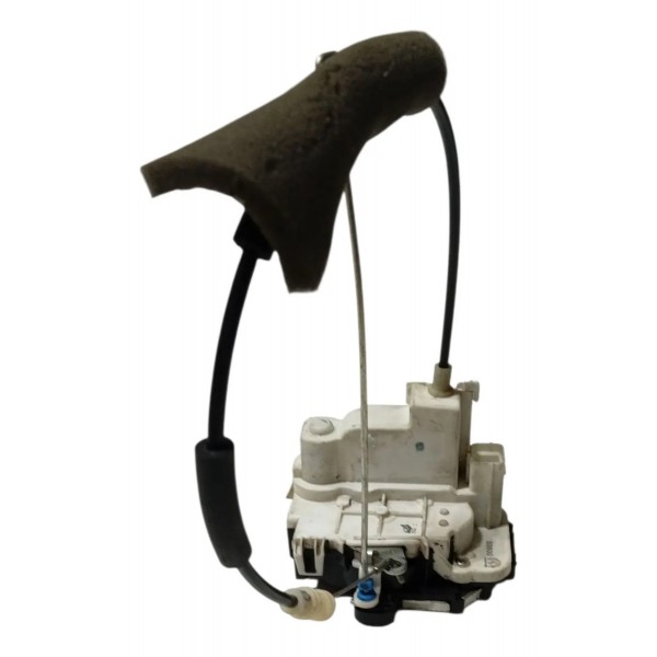 Fechadura Elétrica Dianteira Fiat Argo Esquerdo 2018 2023