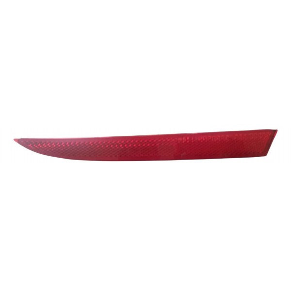 Refletor Traseiro Direito Honda Hr-v Touring 1.5 2023 A 2025 Vermelho