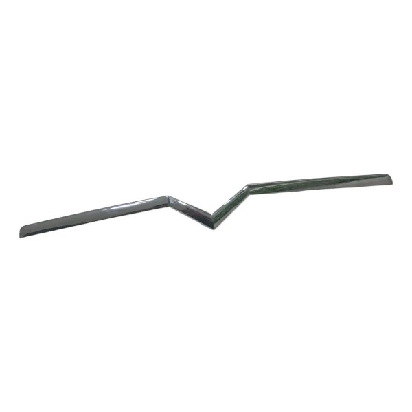 Friso Cromado Parachoque Citroen C4 2004 2011