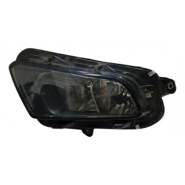 Farol Dianteiro Fiat Toro Esquerdo 2016 2021 Esquerdo/motorista