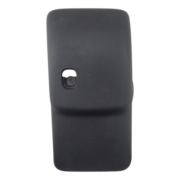 Moldura Inferior Coluna Chave Direção Vw Fox 2014 2019