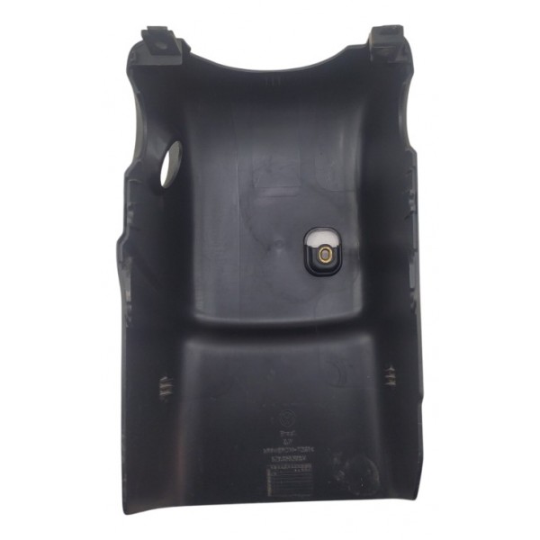 Moldura Inferior Coluna Chave Direção Vw Fox 2014 2019