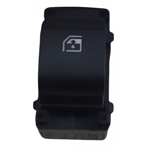 Botão Vidro Elétrico Porta Tras Ld Hyundai Creta 2022 2024