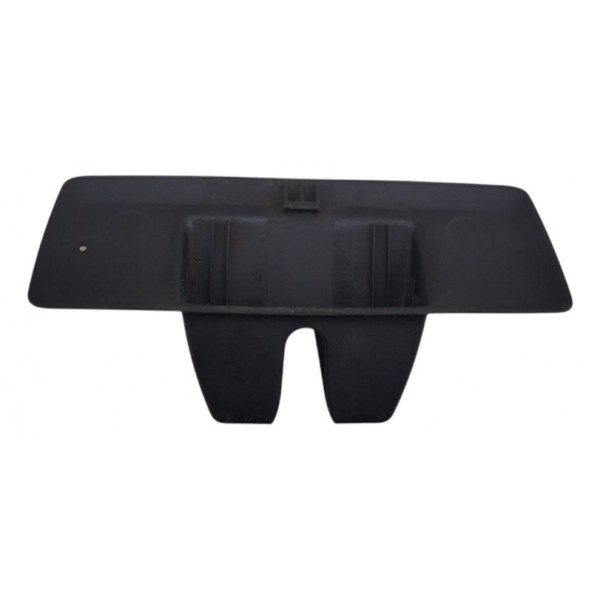 Capa Fechadura Tampa Traseira Gm Onix 2013 2019