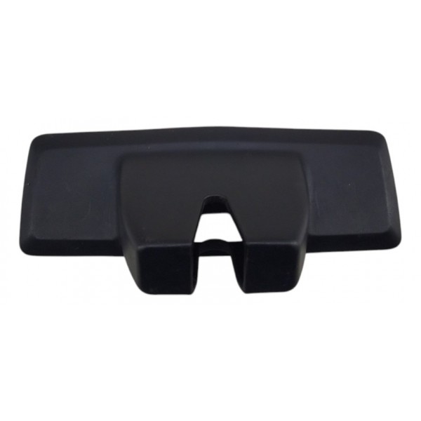 Capa Fechadura Tampa Traseira Gm Onix 2013 2019