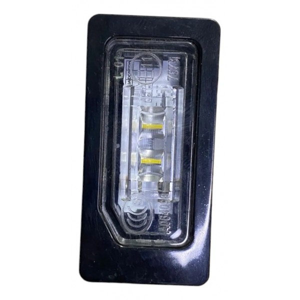 Lanterna Luz Placa Traseira Gwm Haval H6 Híbrido 2025
