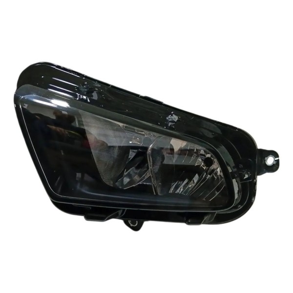 Farol Inferior Dianteiro Fiat Toro Esquerdo 2016 2022 Esquerdo/motorista