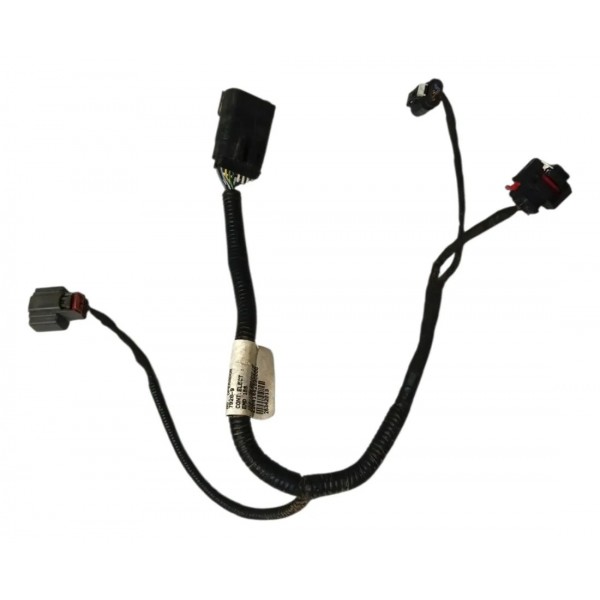Chicote Do Sensor Fluxo Combustível Onix 2020 2022
