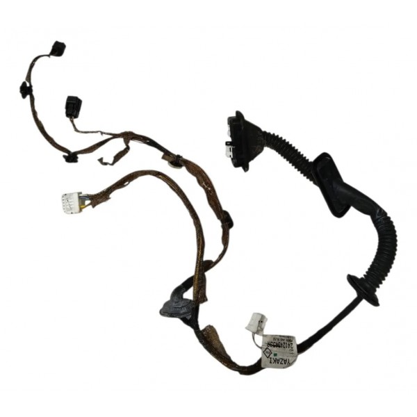 Chicote Dianteiro Renault Sandero Esquerdo 2014 2021