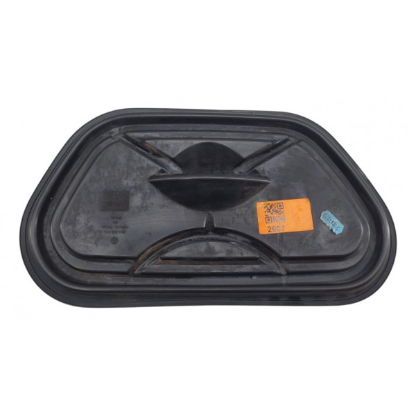 Tampa Da Porta Traseira Interna Le Vw Polo 2018 2023