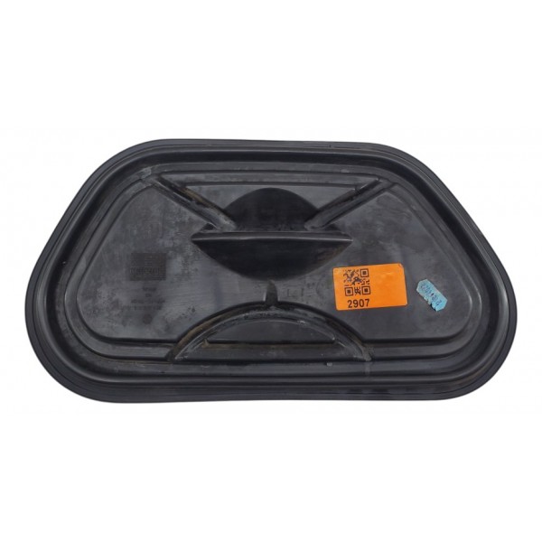 Tampa Da Porta Traseira Interna Le Vw Polo 2018 2023