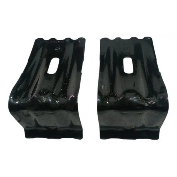Par Calço Bloco Fiat Toro 2021