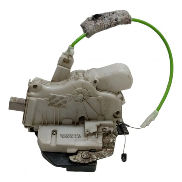 Fechadura Traseira Vw Fox Esquerdo 2020 2022