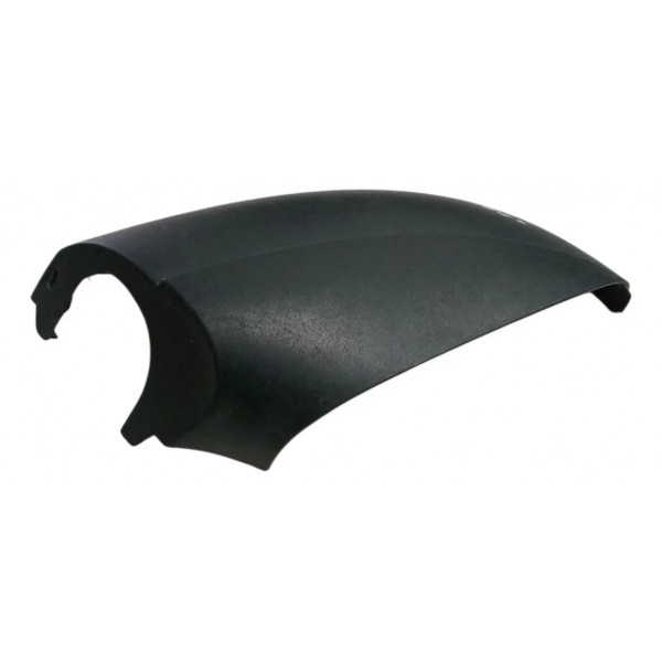 Capa Inferior Retrovisor Le Amarok 2.0 Preto