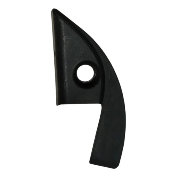 Moldura Interna Retrovisor Hyundai Hb20 Esquerdo 2013 2019