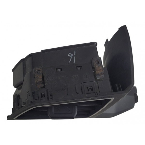 Difusor Ar Esquerdo Gol G7 G8 2018 Original